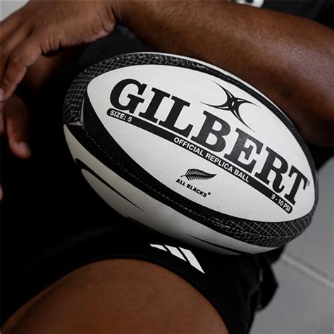 adidas all blacks rugby official aig replica ball size 5|gilbert All Blacks rugby.